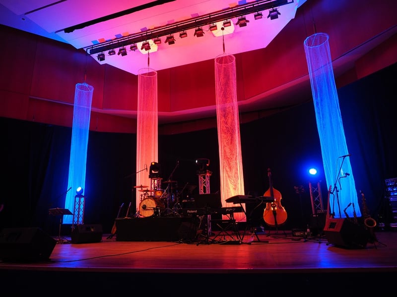 Charity Gala